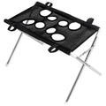 Adjustable Pet Grooming Hammock Stand